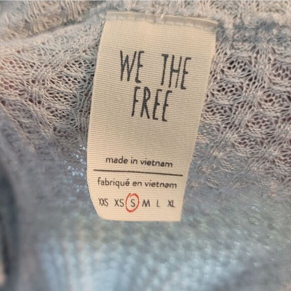 WE THE FREE Cowl Neck Top - Picture 9 of 10